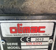2012 Drago 8R30 II Thumbnail 7