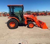 2023 Kubota LX2610HSDC Thumbnail 1