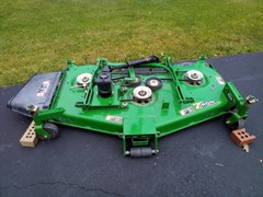 Attachments For Sale 2007 John Deere 60" MID MOUNT MOWER FOR 4210-4410 