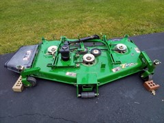 Attachments For Sale 2007 John Deere 60" MID MOUNT MOWER FOR 4210-4410 Attachments For Sale 2007 John Deere 60" MID MOUNT MOWER FOR 4210-4410
