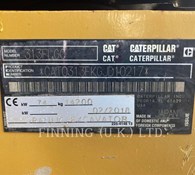 2018 Caterpillar 313GC Thumbnail 6