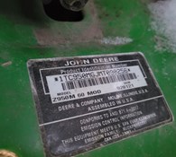 2021 John Deere Z950M Thumbnail 3