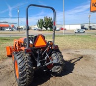 2022 Kubota LX Series LX2610SUHSD Thumbnail 3