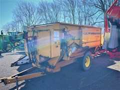 Grinder Mixer For Sale Kuhn Knight Reel Auggie 3030 