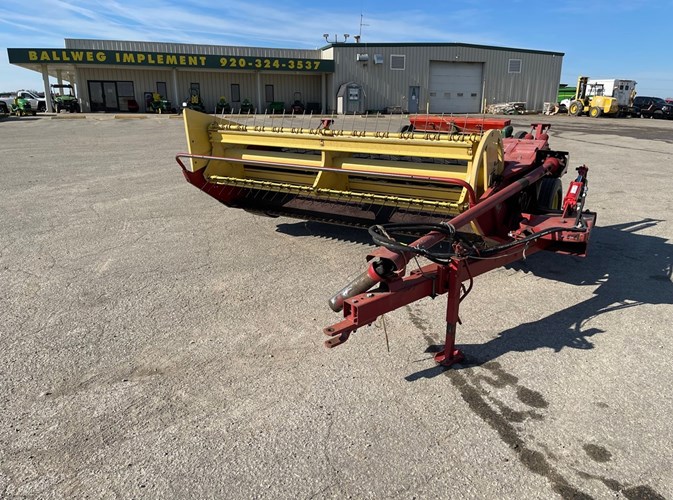 New Holland 488 Mower Conditioner For Sale