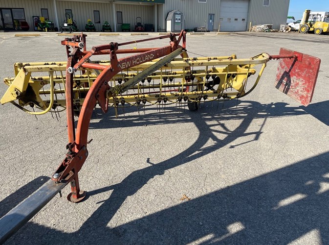 New Holland 256 Hay Rake For Sale