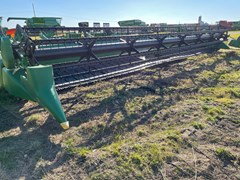 Combine Head Platform For Sale 2013 John Deere 635FD Combine Head Platform For Sale 2013 John Deere 635FD