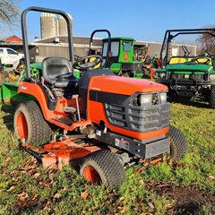 2003 Kubota BX2200D Tractor - Compact Utility For Sale