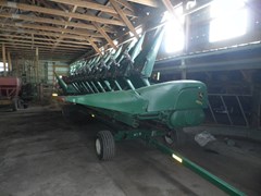 Combine Header-Corn For Sale 2016 John Deere 612FC Combine Header-Corn For Sale 2016 John Deere 612FC