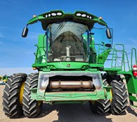 2020 John Deere S770 Thumbnail 3