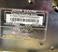 2017 John Deere X750 Thumbnail 10