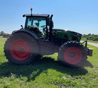 2020 Fendt 900 Vario 939 Thumbnail 4