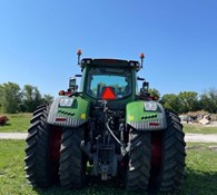 2020 Fendt 900 Vario 939 Thumbnail 6