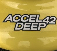 2022 John Deere X350 Thumbnail 7
