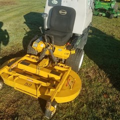 2010 Walker MTGHS26A Commercial Front Mowers For Sale