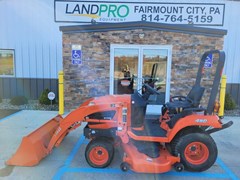 Tractor - Compact Utility For Sale 2012 Kubota BX2360 , 23 HP