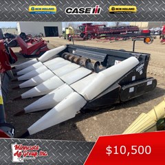 Header-Corn For Sale 2008 Harvestec 4306C Header-Corn For Sale 2008 Harvestec 4306C