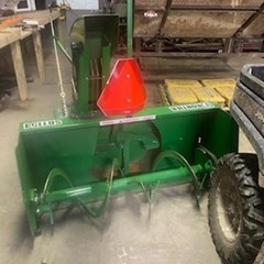 2019 John Deere 1023E Tractor - Compact Utility For Sale