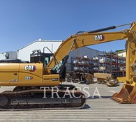 2021 Caterpillar 32305GX Thumbnail 10