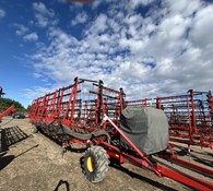 2018 Bourgault XR770 Thumbnail 1
