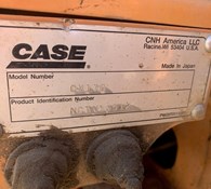2012 Case CX17 Thumbnail 8