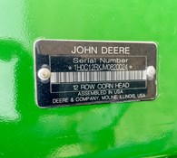 2022 John Deere C12R Thumbnail 17