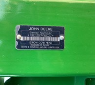 2022 John Deere C12R Thumbnail 14