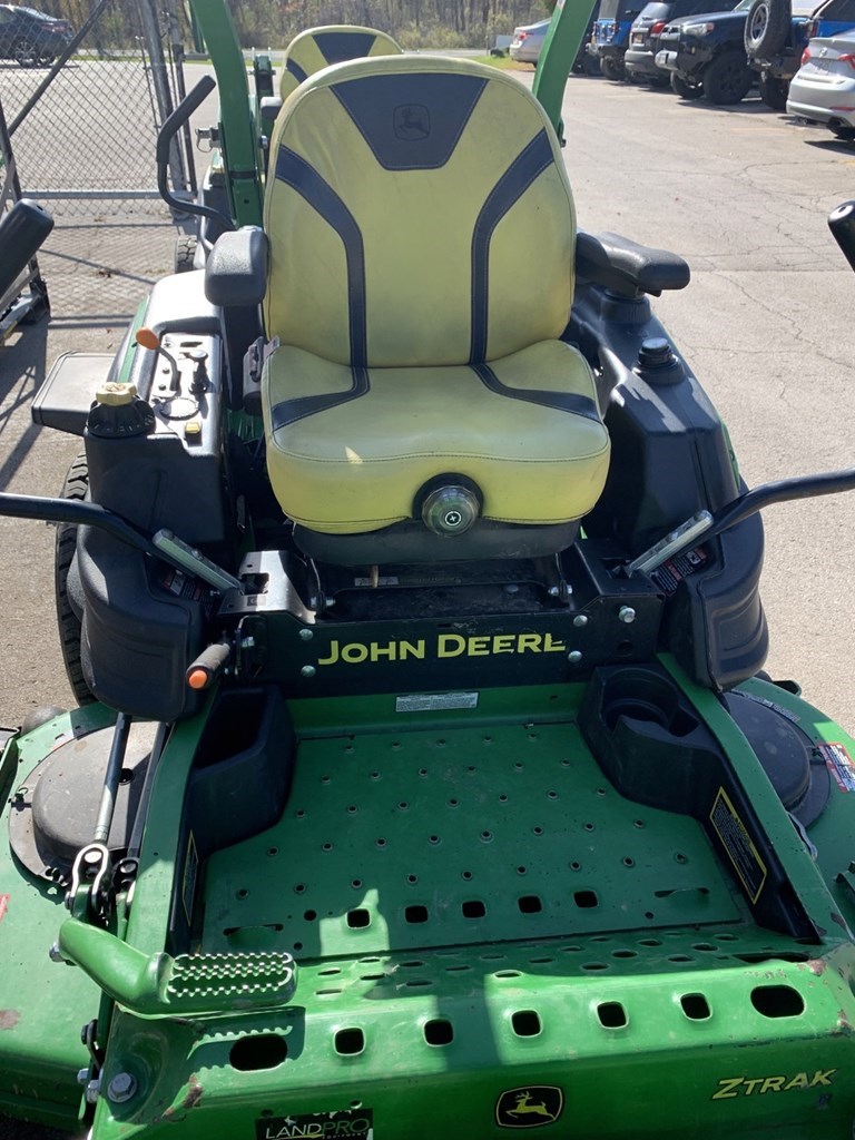2019 John Deere Z960M Zero Turn Mower For Sale
