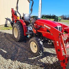 2019 Branson 3015H Tractor - Compact Utility For Sale