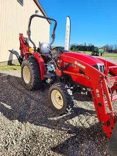 Tractor - Compact Utility For Sale 2019 Branson 3015H , 30 HP