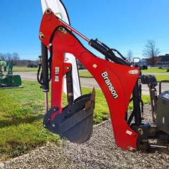 2019 Branson 3015H Tractor - Compact Utility For Sale
