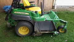 Zero Turn Mower For Sale 2012 John Deere Z920A , 23 HP Zero Turn Mower For Sale 2012 John Deere Z920A , 23 HP