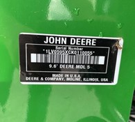 2019 John Deere 595 Thumbnail 4