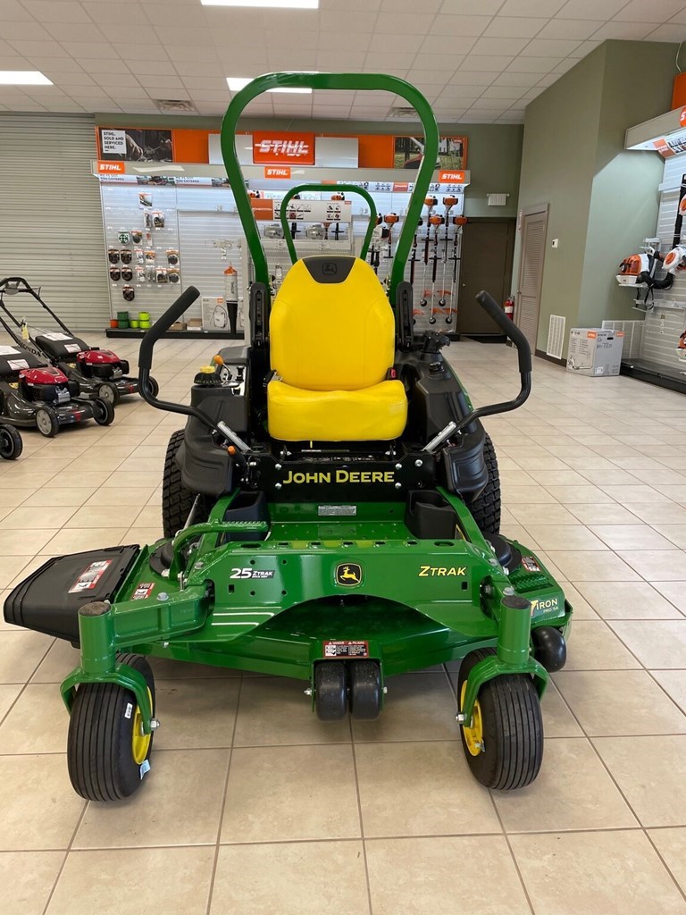 2023 John Deere Z920M Zero Turn Mower For Sale in Madison