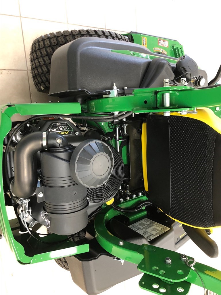 2023 John Deere Z930M Rear Discharge Zero Turn Mower For Sale in