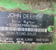2021 John Deere 560M Thumbnail 21