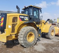 2018 Caterpillar 950M Thumbnail 3