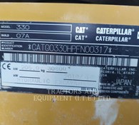 2018 Caterpillar 950M Thumbnail 16