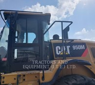 2018 Caterpillar 950M Thumbnail 19