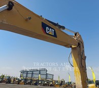 2019 Caterpillar 330-07 Thumbnail 20