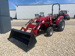 Tractor - Compact Utility For Sale 2022 Case IH Farmall 35C , 35 HP Tractor - Compact Utility For Sale 2022 Case IH Farmall 35C , 35 HP