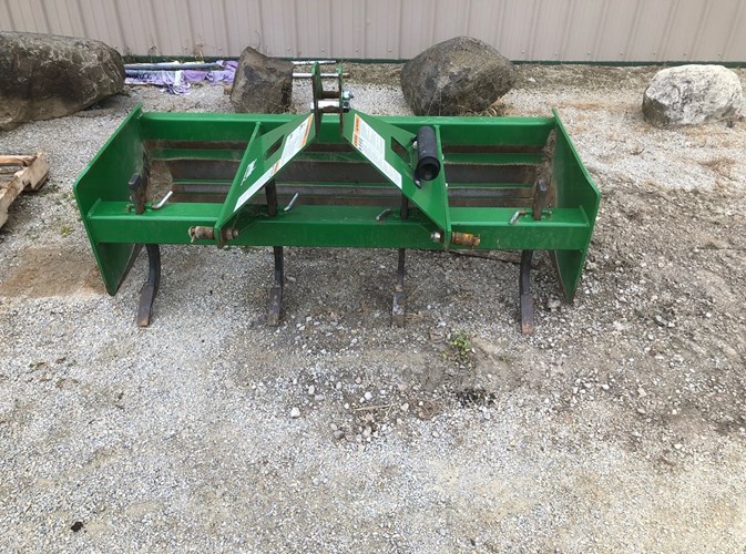 2018 Frontier BB2060 Misc. Grounds Care For Sale