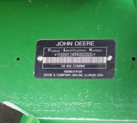 2022 John Deere X9 1100 Thumbnail 29