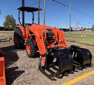 2020 Kubota L4701 4WD HST Thumbnail 1