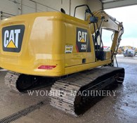 2018 Caterpillar 320 Thumbnail 3