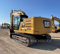 2018 Caterpillar 320 Thumbnail 4