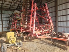 Field Cultivator For Sale 2012 Sunflower 6333-25 Field Cultivator For Sale 2012 Sunflower 6333-25