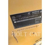 2018 Caterpillar CP56B Thumbnail 5