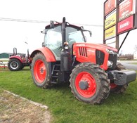 2018 Kubota M7-151S Thumbnail 1