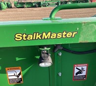 2019 John Deere 716C Stalkmaster Thumbnail 6